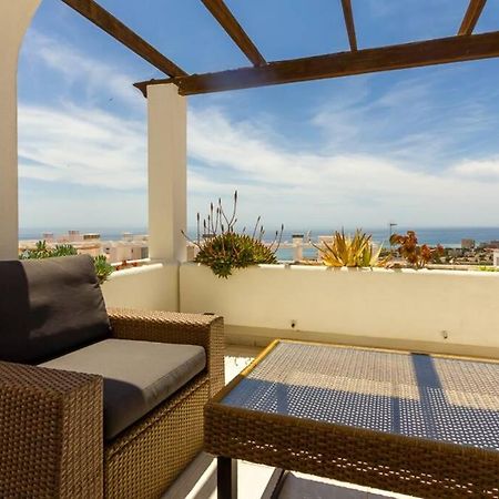 45-Modern Apartment With Ocean Views, Riviera Del Sol, Malaga Sitio de Calahonda Extérieur photo