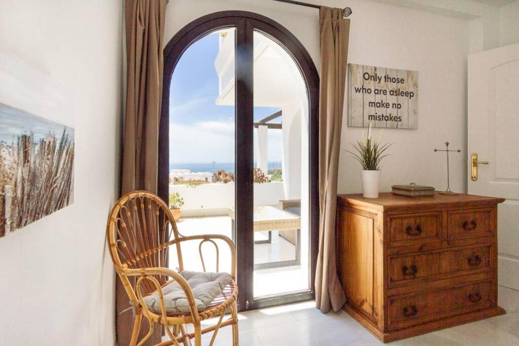 45-Modern Apartment With Ocean Views, Riviera Del Sol, Malaga Sitio de Calahonda Extérieur photo
