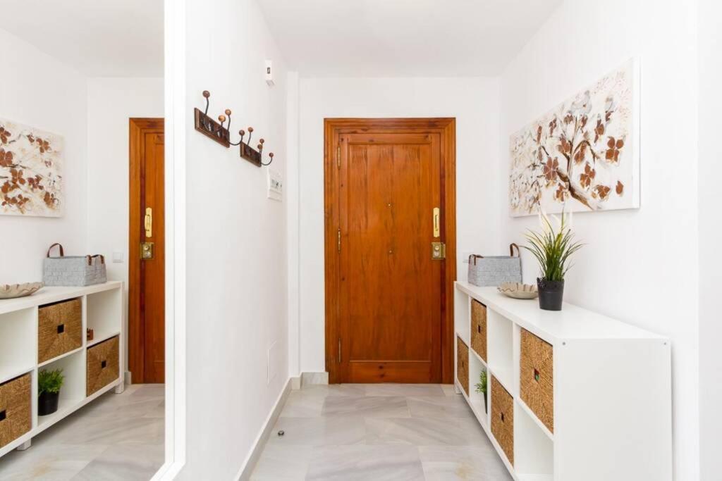 45-Modern Apartment With Ocean Views, Riviera Del Sol, Malaga Sitio de Calahonda Extérieur photo