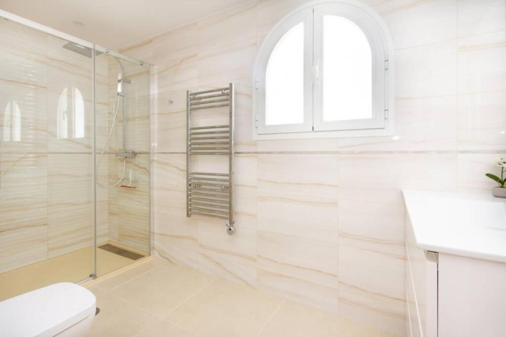 45-Modern Apartment With Ocean Views, Riviera Del Sol, Malaga Sitio de Calahonda Extérieur photo