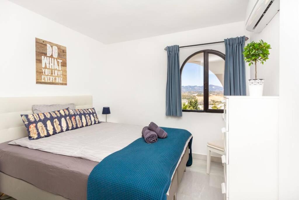 45-Modern Apartment With Ocean Views, Riviera Del Sol, Malaga Sitio de Calahonda Extérieur photo