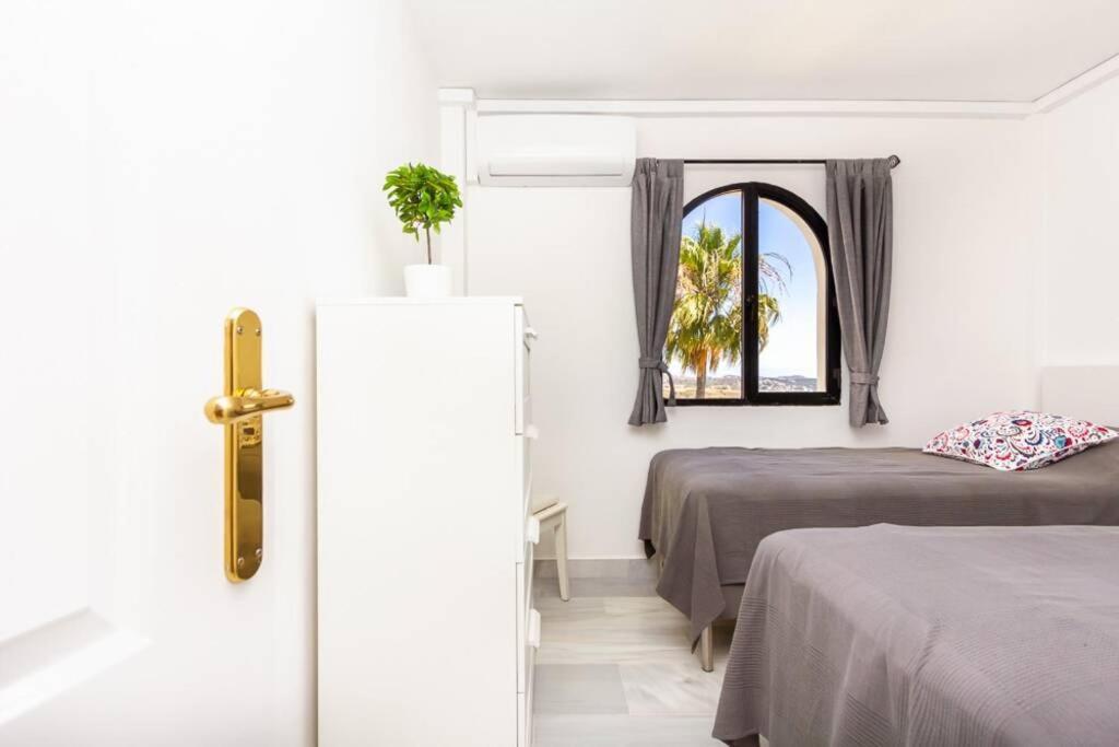 45-Modern Apartment With Ocean Views, Riviera Del Sol, Malaga Sitio de Calahonda Extérieur photo
