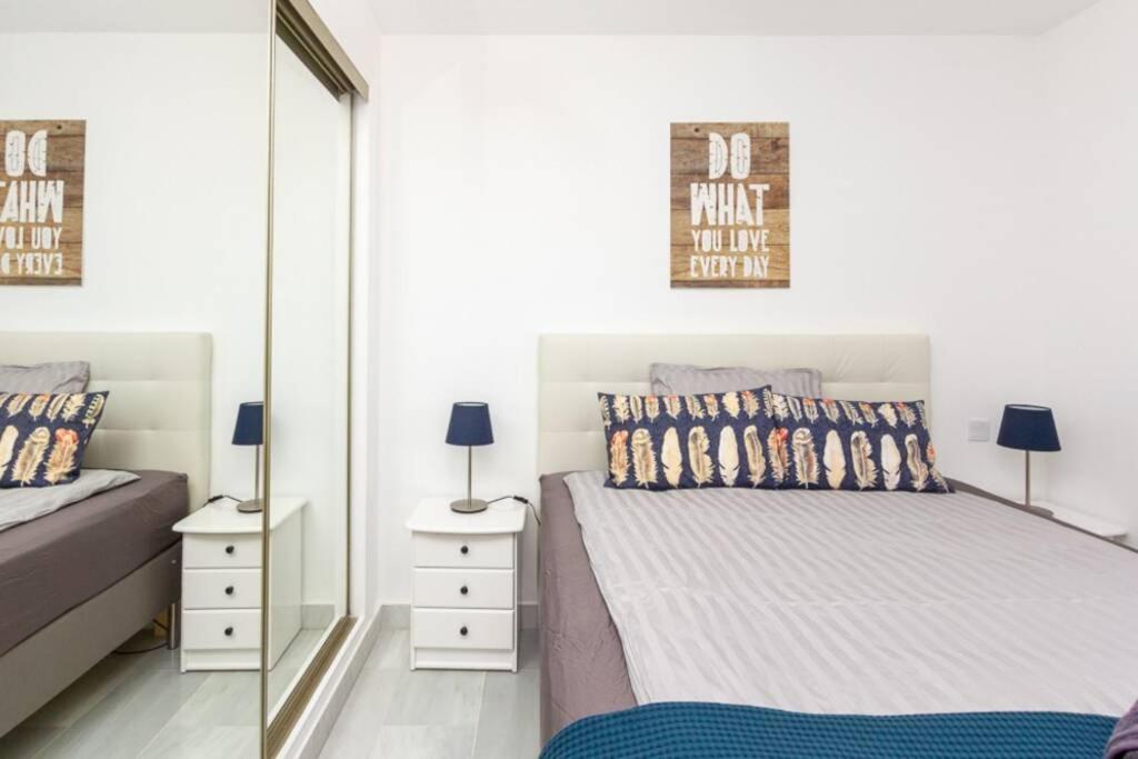 45-Modern Apartment With Ocean Views, Riviera Del Sol, Malaga Sitio de Calahonda Extérieur photo